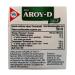 Aroy-D Coconut Milk with E435 - 12 x 150ml Pack | Authentic Thai Coconut Cream for Cooking & Baking - Buy Online on GoSupps.com
