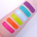 Moon Creations Brights Facial & Body Paint Tubes - Flake-Free Animal Test-Free Perfect for Festivals & Halloween | Green Color for Kids & Adults - Buy Online on GoSupps.com