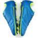 Hawkwell Men's Youth Soccer Cleats - Navy/Lime | Firm Ground Athletic Outdoor Cleats - Buy Online on GoSupps.com