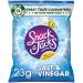 Snack A Jacks Salt & Vinegar Snacks - 24x23g