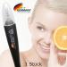 Buy THREE SWORDS Cuticle Knife Remover V-Blade - German Quality International Shipping - Buy Online on GoSupps.com