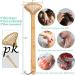 Handmade Bamboo Back Scratcher - 16 Long Wooden Massage Tool for Adults - Premium Back Scratching Device with Box - Perfect Gift for Fathers - Buy Online on GoSupps.com