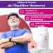 Hormonal Balance 5 by NutriSolution | Dietary Supplement Slimming Energy Hormones to Promote Natural Weight Loss | Made in France | 60 Capsules (6) - Buy Online on GoSupps.com