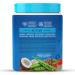 Sunwarrior - Warrior Blend Raw Plant-Based Protein Natural 375 g - Buy Online on GoSupps.com