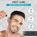 VOLT Lube Men's Beard Oil & Hair Softener | Jojoba & Argan Oil | Unscented | 1 Fl Oz (30 ml) - International Shipping Available - Buy Online on GoSupps.com