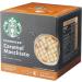  STARBUCKS Nescaf Dolce Gusto Starbucks Coffee Pods 7 x 12 Count - Buy Online on GoSupps.com