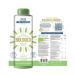 Organic Cold-Pressed Sesame Oil - Benvolio 1938 | 250ml | 100% Pure & Healthy Unsaturated Fatty Acids - Ideal for Salad Dressing & Cooking - Buy Online on GoSupps.com