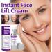 Tongyend Anti Wrinkle Face Cream Instant Face Lift Cream Advanced Skin Tightening Cream For Tightening Oil Free Facial Moisturizer Hyaluronic Acid Moisturizer Skinfix Skin Care Anti Aging 30ml - Buy Online on GoSupps.com
