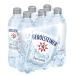Buy Gerolsteiner Sparkling Water 24x500ml - Refreshing Natural Mineral Water in Disposable Bottles - International Shipping Available - Buy Online on GoSupps.com