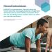 Life Extension Endothelial Defense Pomegranate Plus - 60 Softgels for Heart Health - Buy Online on GoSupps.com