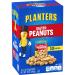 Planters Salted Peanuts (60 ct) - 6 Boxes, 10 Bags per Box - Buy Online on GoSupps.com