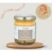 Lussiero Truffle Butter with Real White Bianchetto Truffle Tuber Borchii - 160g | Premium Gourmet Spread for Exquisite Cuisine - Buy Online on GoSupps.com