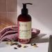 m. greengrass Hydrating Hand & Body Butter - Shea Butter Infused Cream for Dry Skin - 8 oz - Cardamom Lavender Lemon - Buy Online on GoSupps.com