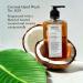C.O. Bigelow Apothecary Coconut Hand Care Duo - Moisturizing Hand Soap & Lotion Gift Set | Best Skin Care for Dry Skin - 10oz Each | International Shipping Available - Buy Online on GoSupps.com