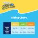Huggies Little Swimmers Swim Nappies 2-3 Years - 12 Pack - Buy Online on GoSupps.com