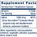 Life Extension Sea-Iodine 1000 mcg - 60 Vegetarian Capsules | Boost Thyroid Health - Buy Online on GoSupps.com