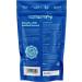 Notorious Nooch - Nutritional Yeast Flakes 80g - B12 Super Seasoning - Buy Online on GoSupps.com