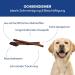 Buy Schwenner Pet Food - 12cm Ochsenziemer Chews for Dogs | 20 Pack | Long-Lasting 650g Chewing Treats - Buy Online on GoSupps.com