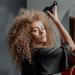 3 Sizes Afro Combs Set - Wide Tooth Plastic Hair Picks for Natural Curly Hair Styling - Buy Online on GoSupps.com