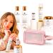 Extra Cell Plex Complete Hair Repair - 5-Step Deep Repair Kit for Severely Damaged Hair - Includes Shampoo Conditioner Mask Spray Ampoule - Ideal for Color-Treated and Bleached Hair