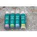 PUREPUP's All-Natural Dog Shampoo & Conditioner - Green Tea & Freesia Extracts 500ml Bottle Suitable for All Skin Types Soothes Dryness & Itchiness Vegan-Friendly - Buy Online on GoSupps.com
