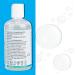 Arnica Montana Micellar Cleansing Water - Gentle Facial Cleanser & Makeup Remover for All Skin Types | Daily Care Reduces Puffiness 8 Fl Oz - Buy Online on GoSupps.com