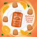 Qunol Turmeric Curcumin Gummies 500mg - Orange, 60 Count | Supports Active Lifestyle - Buy Online on GoSupps.com