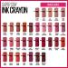 Maybelline Superstay Ink Crayon Matte Lipstick - Long Lasting  Built-In Sharpener  Run The World - 0.04 Oz - Buy Online on GoSupps.com
