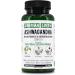 Siberian Green Organic Ashwagandha Root with Astragalus & Siberian Eleuthero Ginseng Complex 60 Capsules Powerful Herbal Support - Buy Online on GoSupps.com
