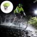 Waterproof Bicycle Helmet Rain Protection | Reflective Rain Hood for Men Women & Children - Buy Online on GoSupps.com