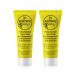 Anti-scouring cream double pack