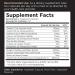 Livingood Daily Bone Support - 60 Capsules - Bone Density Supplements with Cissus Quadrangularis, Calcium, Magnesium, Zinc, Vitamin D3, and K2 - Premium Bone Health Supplement for Men & Women Over 40 - Buy Online on GoSupps.com