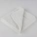 1888 Mills Durability Bleach Safe Microfiber Alternative 24-Piece Utility Washcloth Set - White - Buy Online on GoSupps.com