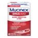 Mucinex Sinus-Max Max Strength Severe Congestion & Pain Liquid Gels 16ct