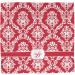 Personalized Damask Washcloth | YouCustomizeIt | Premium Quality & Fast International Shipping - Buy Online on GoSupps.com