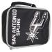 The Northwest Company NBA Team Logo Sacked Lunch Box San Antonio Spurs