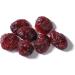 Yupik Dried Cranberries 227 g Gluten-Free Kosher Dried Fruits Whole Cranberries Lightly Sweetened Healthy Snacks - Buy Online on GoSupps.com