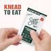SuperFat Nut Butter Keto Snacks - Macadamia & Almond Fat Bomb for Energy & Metabolism - Gluten Free & Low Net Carb - 10 x 1.0 oz Box (MCT Probiotic) - Buy Online on GoSupps.com