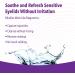 iVIZIA Sensitive Eyelid Cleansing Wipes - Preservative-Free Micellar Formula - Gentle Makeup Remover for Eyes - 20 Sterile Single-Use Wipes - 20 Count - Buy Online on GoSupps.com