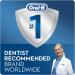 Oral-B Precision Clean Electric Toothbrush Replacement Brush Heads - 2ct Refills - Buy Online on GoSupps.com