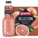  Granini Granini - Pink Grapefruit Drink made from Grapefruit Juice 6 x 1L Pack Selection - Buy Online on GoSupps.com