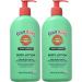 Gold Bond Extra Strength Medicated Body Lotion 14oz - Pack of 2 | Soothes Extra Dry & Itchy Skin - Buy Online on GoSupps.com