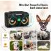 Anti Barking Device for Dogs Indoor 3 Adjustable Levels Anti Bark Device 50FT Stop Barking Dog Device Waterproof & Portable Dog Barking Device Small Medium Large Safe Bark Control Device Outdoor Black#0110KNMV - Buy Online on GoSupps.com