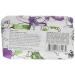 Via Mercato Italian Soap Bar (200 g) No. 4 - Violets, Magnolia & Amber Scented Bar Soap - Buy Online on GoSupps.com