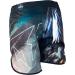 Pressure Grappling Women's Jiu Jitsu Shorts Talon - Size X-Large - Buy Online on GoSupps.com
