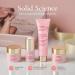 Reserveage Collagen Boosting Skincare Bundle - Includes Age-Defying Face Cream, Eye Cream, Hand & Foot Cream & Neck Cream for Women - Buy Online on GoSupps.com