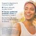 Renew Life Ultimate Flora Probiotic 15 Billion CFU - 60 Veg Capsules for Digestive Health - Buy Online on GoSupps.com