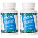 Alta Health Products Magnesium Chloride - 100 Tablets
