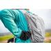 CamelBak Hydrobak Light Bike Hydration Backpack 50oz - Black/Silver | Perfect for Cycling & Outdoor Activities - International Shipping Available - Buy Online on GoSupps.com
