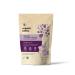 Organic Jaggery Powder 2 LBS Pouch - Pure and Natural Sweetener - Buy Online on GoSupps.com